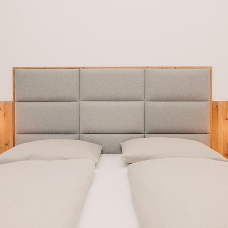 Ferienappartement Bergliebe グロースアルル エクステリア 写真