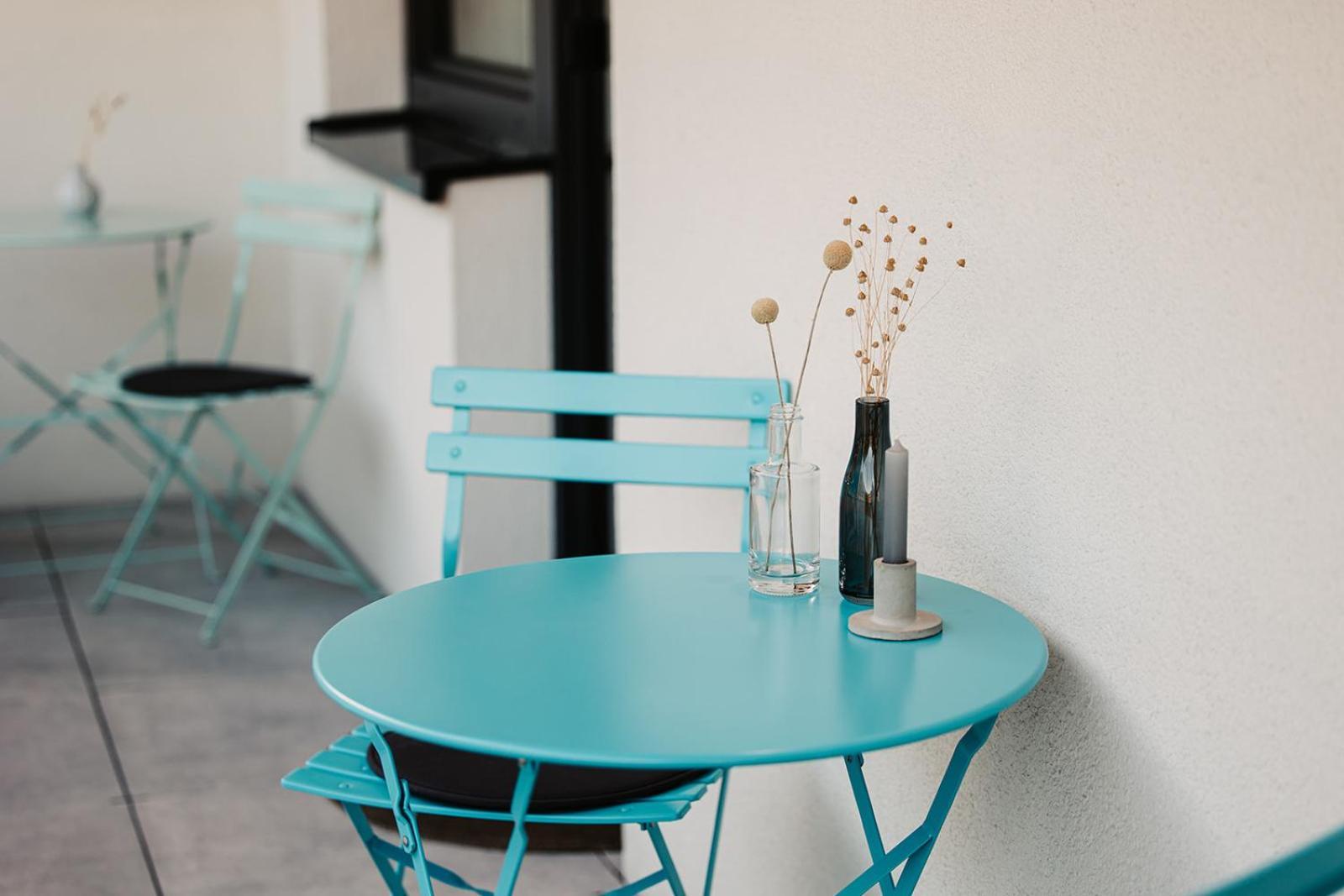 Ferienappartement Bergliebe グロースアルル エクステリア 写真