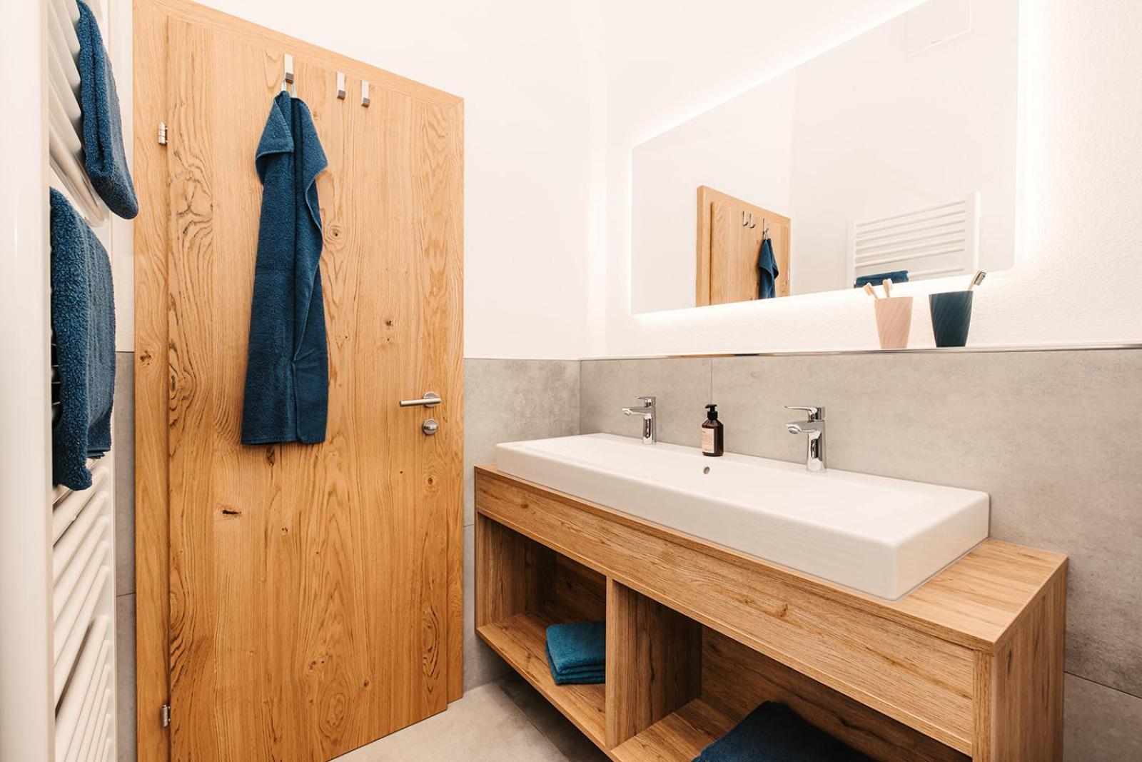 Ferienappartement Bergliebe グロースアルル エクステリア 写真
